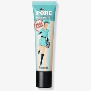 New Benefit Pore-fessional Professional Primer in box